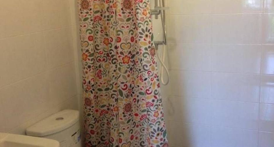 For rent 1 bed condo in Bang Na, Bangkok