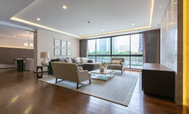 ขาย และ ให้เช่า 4 ห้องนอน คอนโด ใน สาทร, กรุงเทพฯ