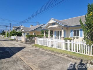 Casa en venta de 3 habitaciones en San Sai, Chiang Mai