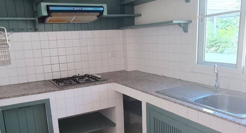 For sale 3 bedrooms house in San Sai, Chiang Mai