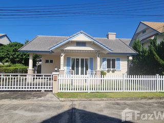 Casa en venta de 3 habitaciones en San Sai, Chiang Mai