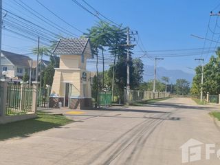 Casa en venta de 3 habitaciones en San Sai, Chiang Mai