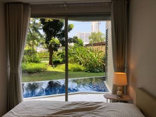 For rent 2 ベッドルーム condo in Cha Am, Phetchaburi