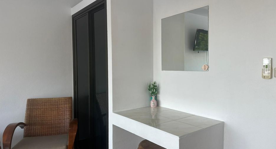 For rent 1 bed apartment in Mueang Phuket, Phuket