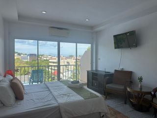 出租 1 卧室 公寓式住宅 在 Phuket Town, 普吉
