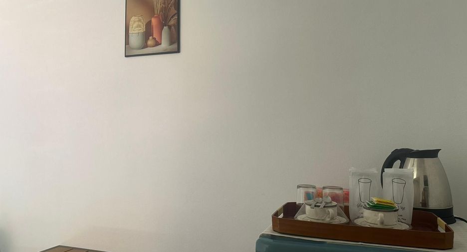 For rent 1 bed apartment in Mueang Phuket, Phuket