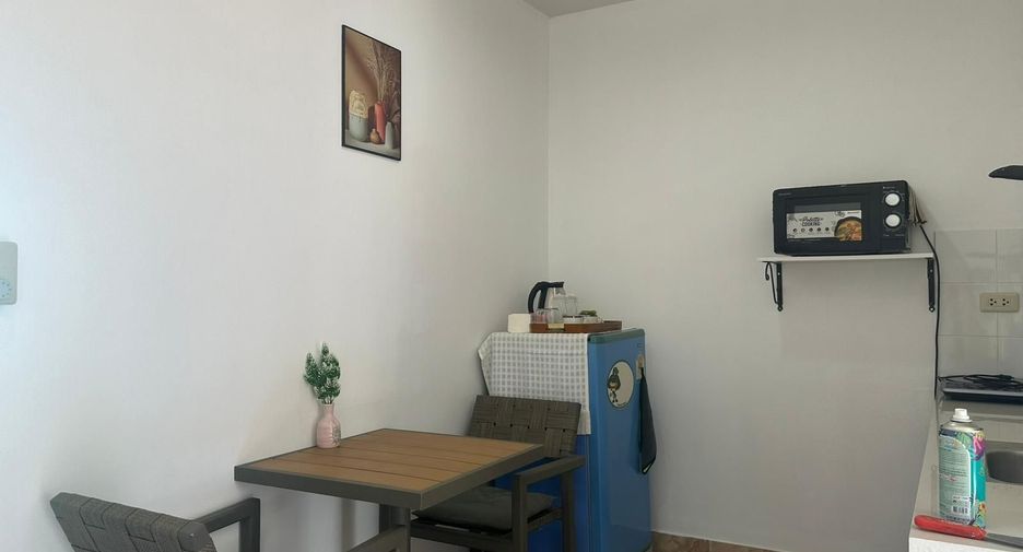 For rent 1 bed apartment in Mueang Phuket, Phuket