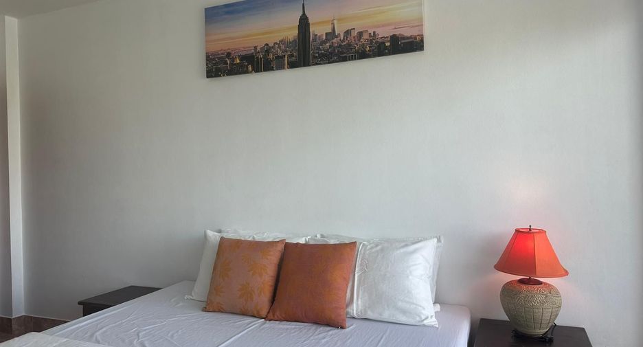 For rent 1 bed apartment in Mueang Phuket, Phuket
