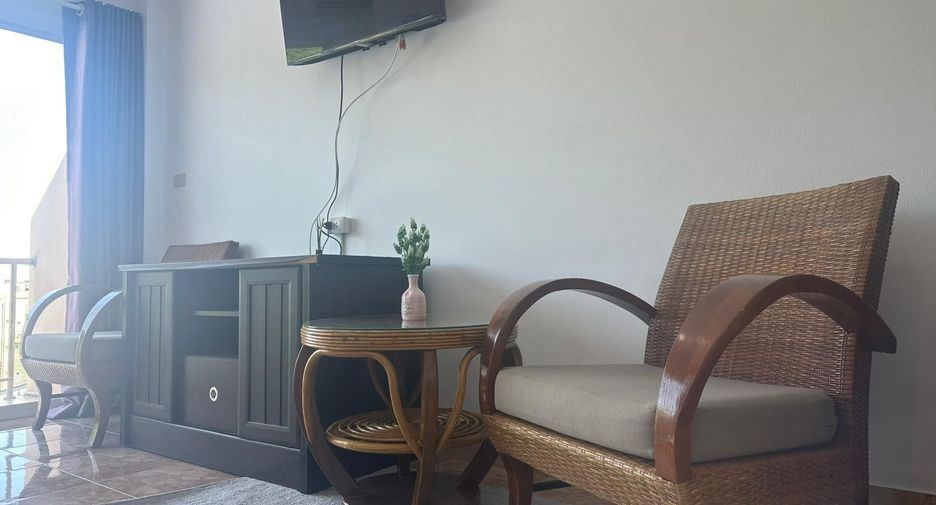 For rent 1 bed apartment in Mueang Phuket, Phuket