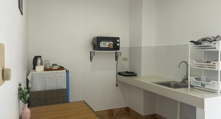 For rent 1 bed apartment in Mueang Phuket, Phuket