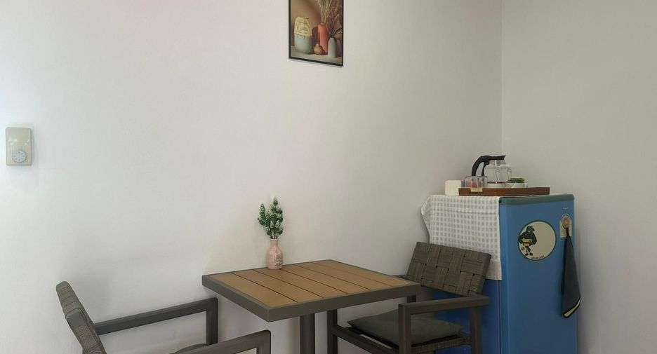 For rent 1 bed apartment in Mueang Phuket, Phuket