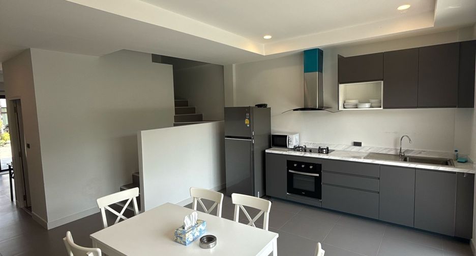 For sale 2 bedrooms house in Ko Samui, Surat Thani