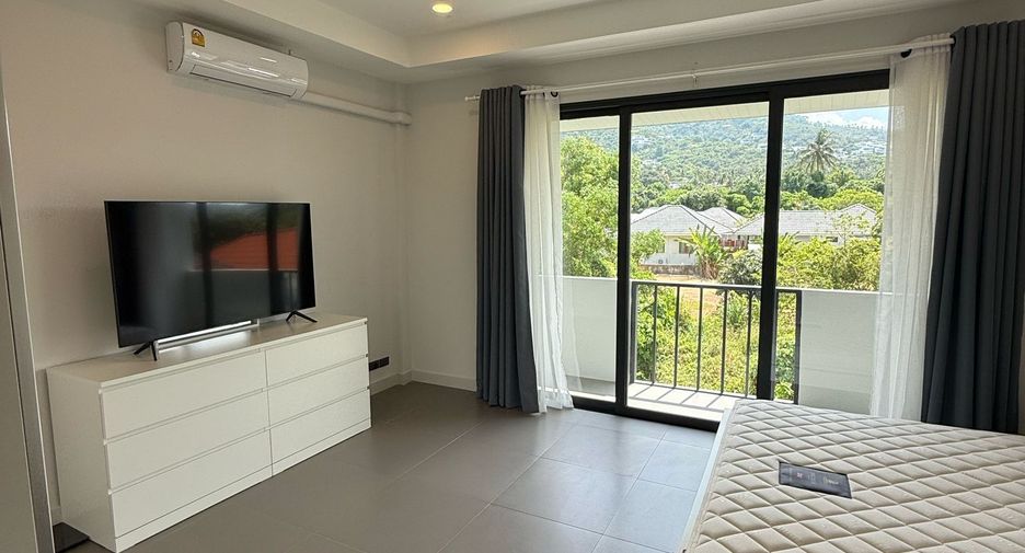 For sale 2 bedrooms house in Ko Samui, Surat Thani