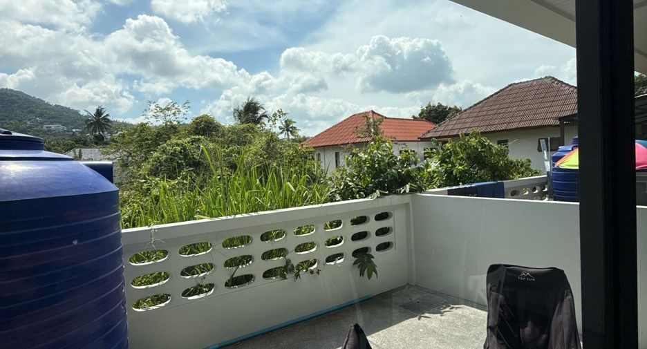For sale 2 bedrooms house in Ko Samui, Surat Thani
