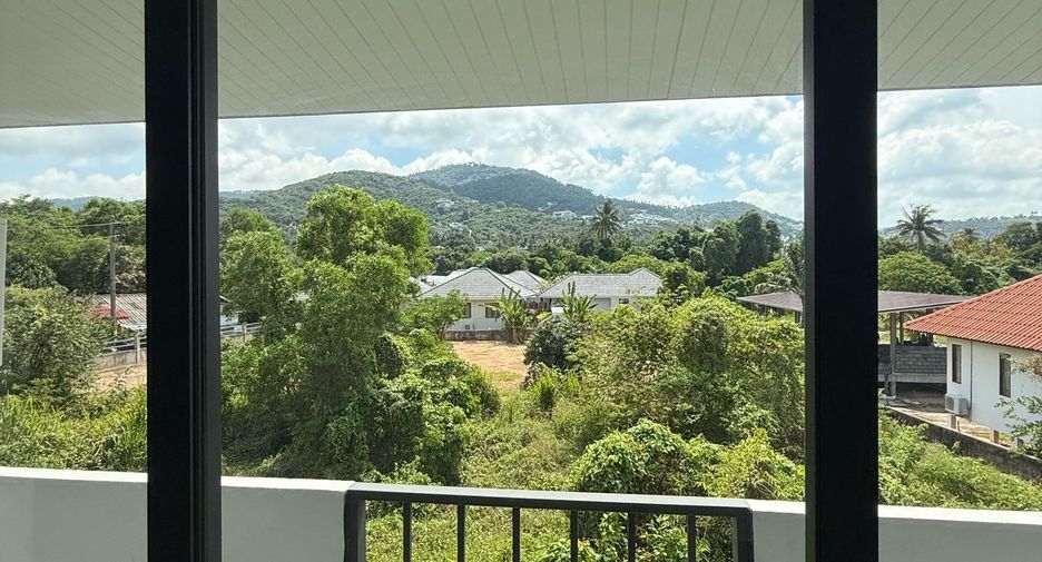For sale 2 bedrooms house in Ko Samui, Surat Thani