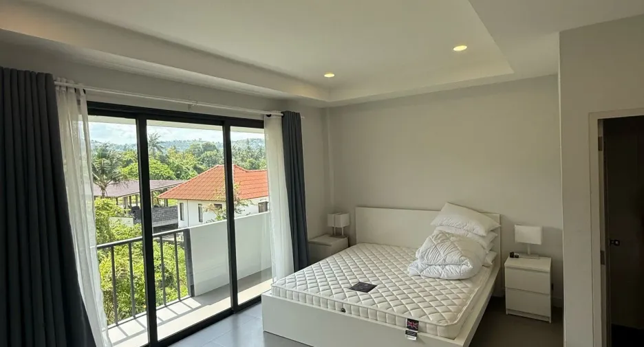 For sale 2 bedrooms house in Ko Samui, Surat Thani