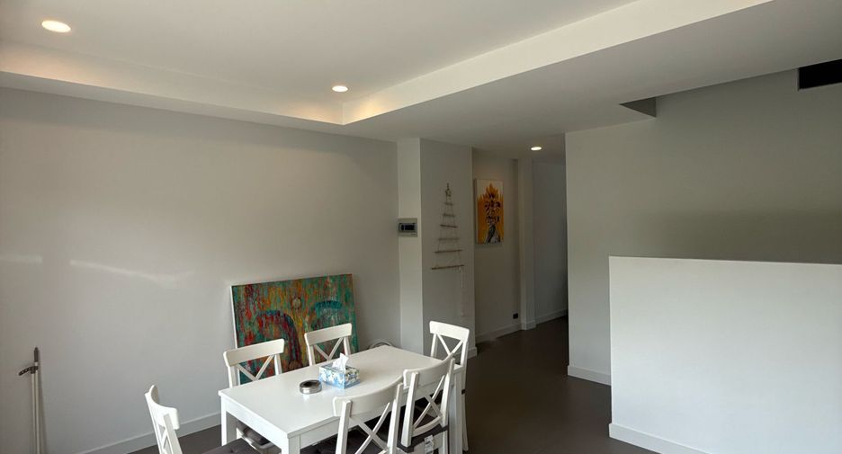 For sale 2 bedrooms house in Ko Samui, Surat Thani
