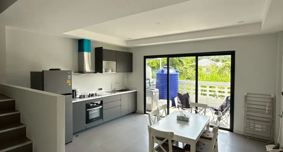 For sale 2 bedrooms house in Ko Samui, Surat Thani