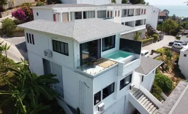 For sale 2 bedrooms apartment in Ko Samui, Surat Thani