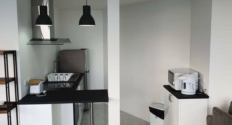 For sale 2 bedrooms apartment in Ko Samui, Surat Thani