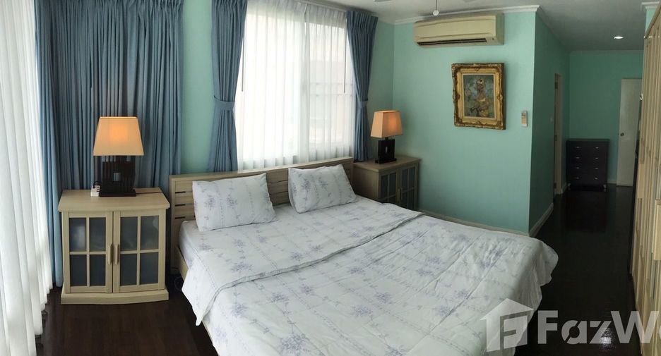 Продажа 3 спальни кондо в Хуахин, Прачуапкхирикхан