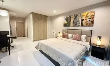 For sale そして for rent スタジオ condo in Saraphi, Chiang Mai