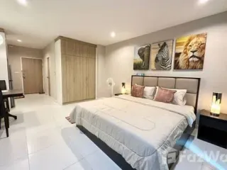 Studio Condo In Saraphi, Chiang Mai