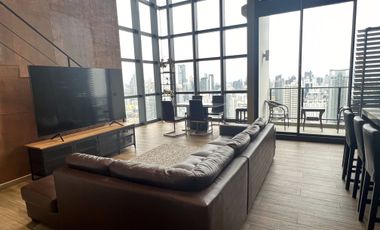For sale and for rent 2 bedrooms condo in Watthana, Bangkok