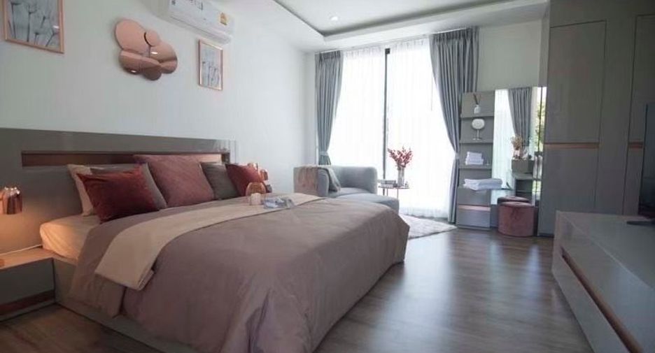For sale 4 bedrooms villa in Mueang Chiang Mai, Chiang Mai