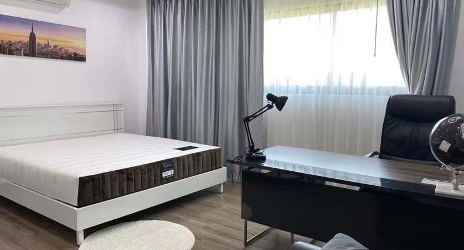 For sale 4 bedrooms villa in Mueang Chiang Mai, Chiang Mai