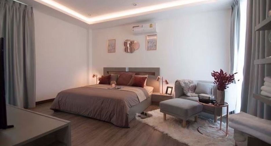 For sale 4 bedrooms villa in Mueang Chiang Mai, Chiang Mai