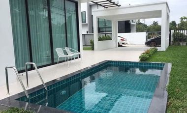Продажа 4 спальни вилла в Mueang Chiang Mai, Чианг Маи