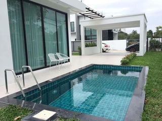 Продажа 4 спальни вилла в Mueang Chiang Mai, Чианг Маи