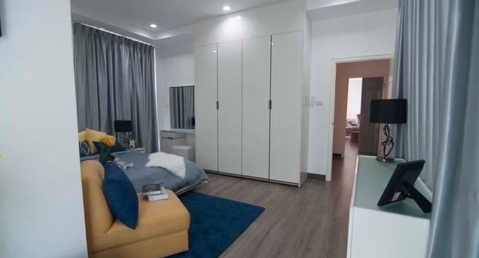 For sale 4 bedrooms villa in Mueang Chiang Mai, Chiang Mai
