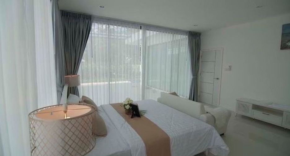 For sale 4 bedrooms villa in Mueang Chiang Mai, Chiang Mai