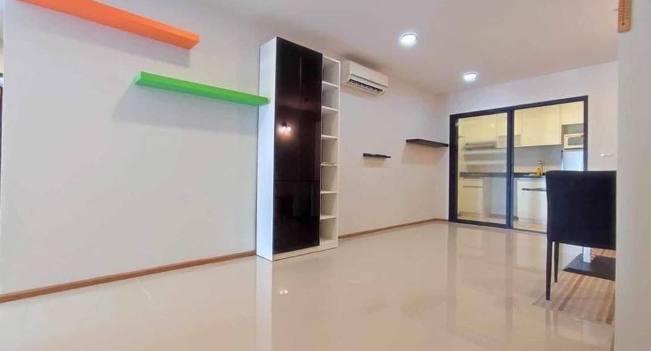 For sale and for rent 2 bedrooms condo in Phaya Thai, Bangkok