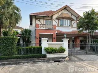 For sale 3 bedrooms house in Mueang Chiang Mai, Chiang Mai