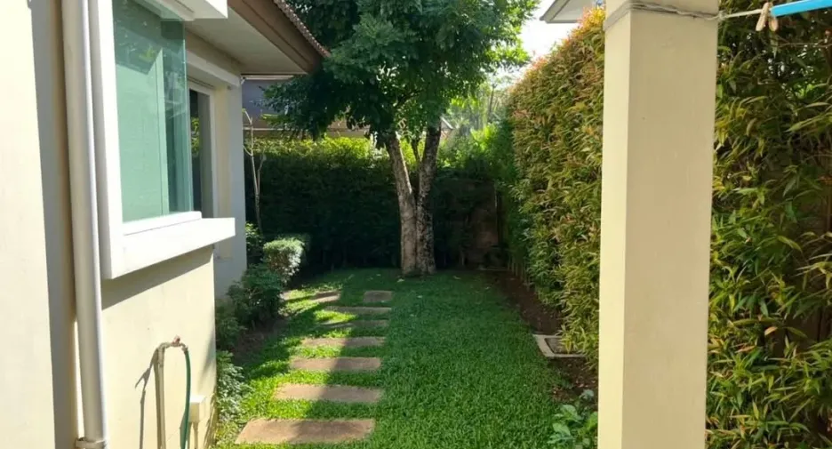 For sale 3 bedrooms house in Mueang Chiang Mai, Chiang Mai