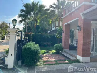 For sale 3 bedrooms house in Mueang Chiang Mai, Chiang Mai