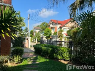 For sale 3 bedrooms house in Mueang Chiang Mai, Chiang Mai
