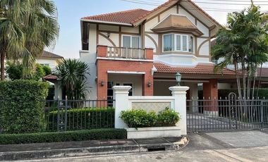 For sale 3 bedrooms house in Mueang Chiang Mai, Chiang Mai
