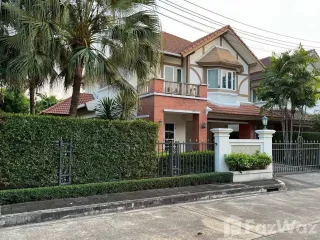 For sale 3 bedrooms house in Mueang Chiang Mai, Chiang Mai