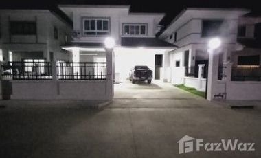 For rent 2 bedrooms villa in Saraphi, Chiang Mai