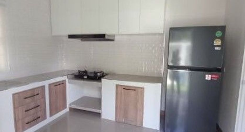 For rent 2 bedrooms villa in Saraphi, Chiang Mai
