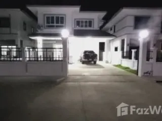 For Rent 2 Bedroom Villa In Saraphi, Chiang Mai