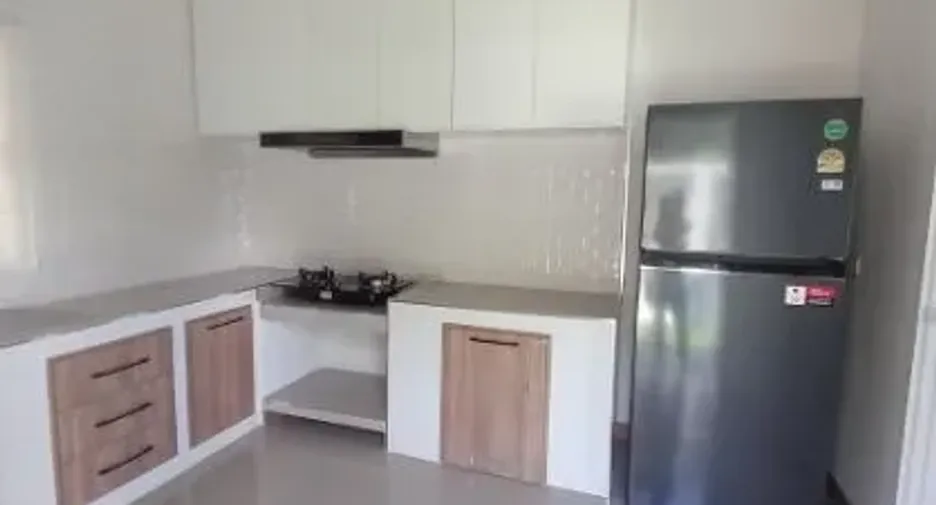 For rent 2 bedrooms villa in Saraphi, Chiang Mai