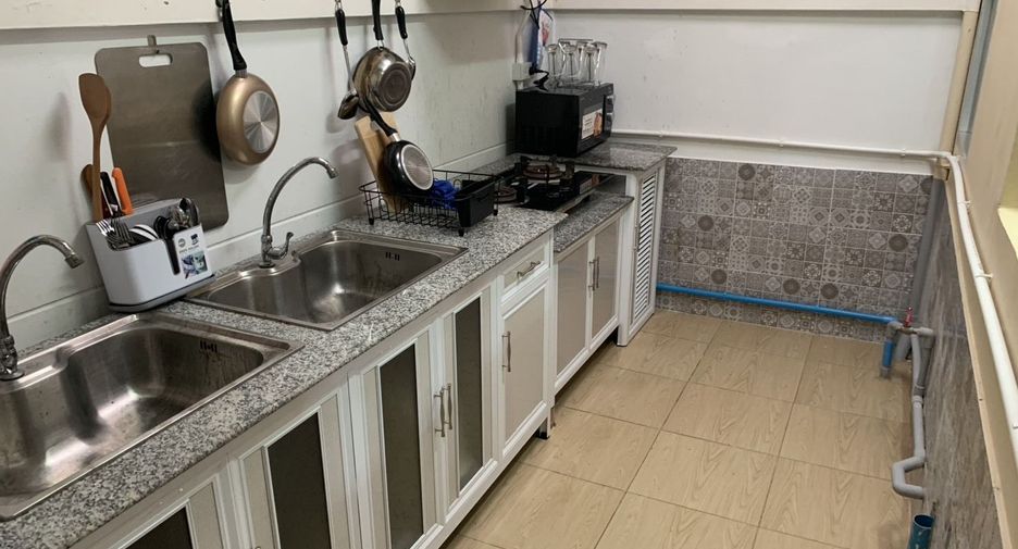 For sale and for rent 2 bedrooms townhouse in Hua Hin, Prachuap Khiri Khan