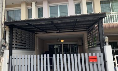 Продажа и аренда 2 спальни таунхаус в Хуахин, Прачуапкхирикхан
