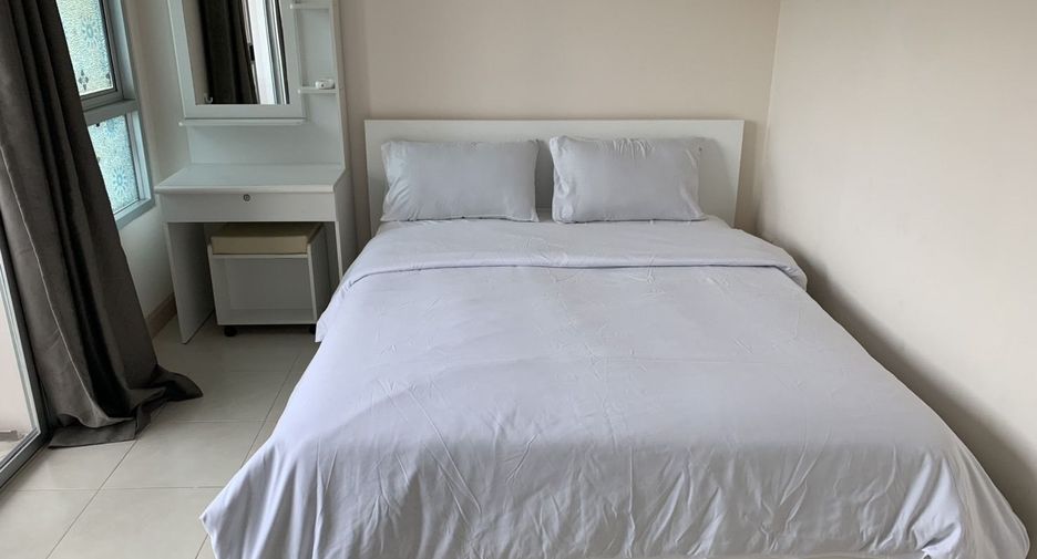 For sale and for rent 2 bedrooms townhouse in Hua Hin, Prachuap Khiri Khan