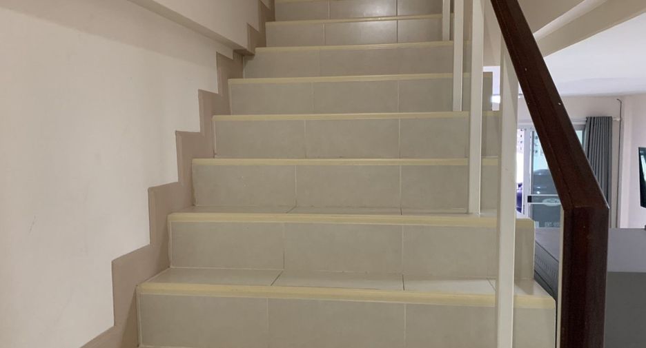 For sale and for rent 2 bedrooms townhouse in Hua Hin, Prachuap Khiri Khan